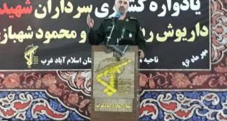 مقاومت اسلامی کشورهای منطقه نتیجه ایستادگی ملت ما در دفاع مقدس است 