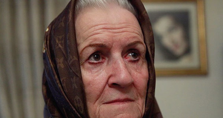 ملکه رنجبر بستری شد/ بررسی مشکل قلبی