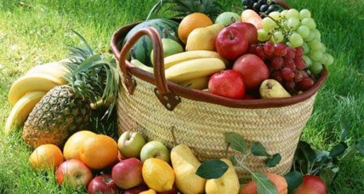  نکات جالب و مهم درباره زمان میوه خوردن