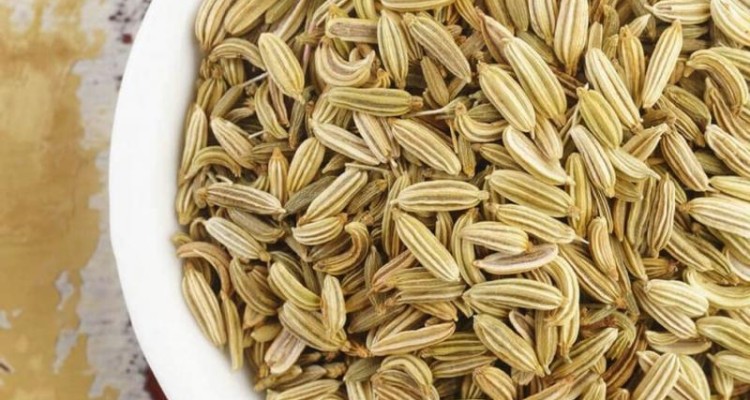  برخی خواص درمانیِ رازیانه