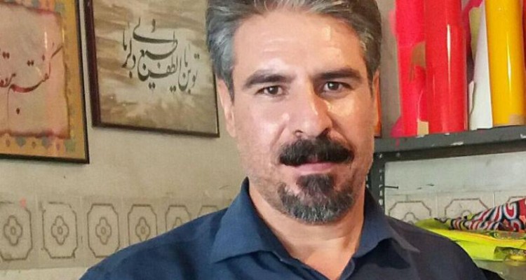 هنر زیبا ترین تجلی حضور خداوند در عالم هستی است