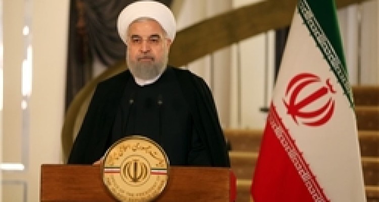 به برجام نه ماده‌ای اضافه می‌شود و نه تبصره‌ای/ در صحبت‌های ترامپ جز فحاشی و اتهامات واهی حرف دیگری وجود نداشت/ ملت ایران در برابر هیچ قدرتی سر تسلیم فرود نمی‌آورد