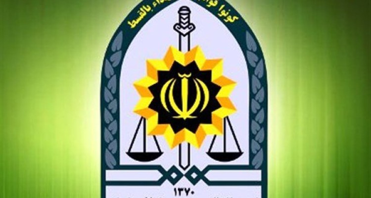 کشف محموله کالای قاچاق در صحنه 
