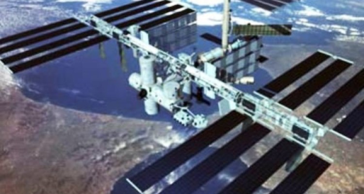 روسیه ۳ تن بار به ایستگاه فضایی بین المللی فرستاد