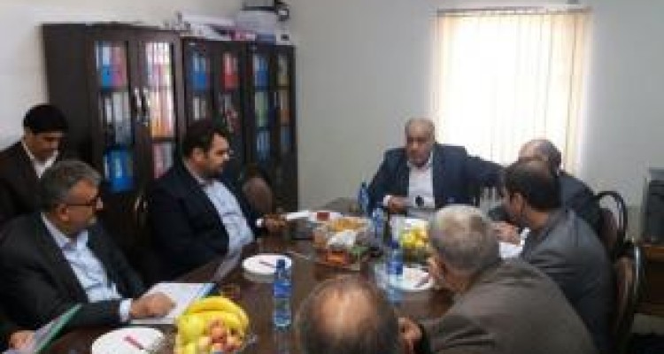 پیشرفت ۷۰ درصدی پروژه راه آهن کرمانشاه 
