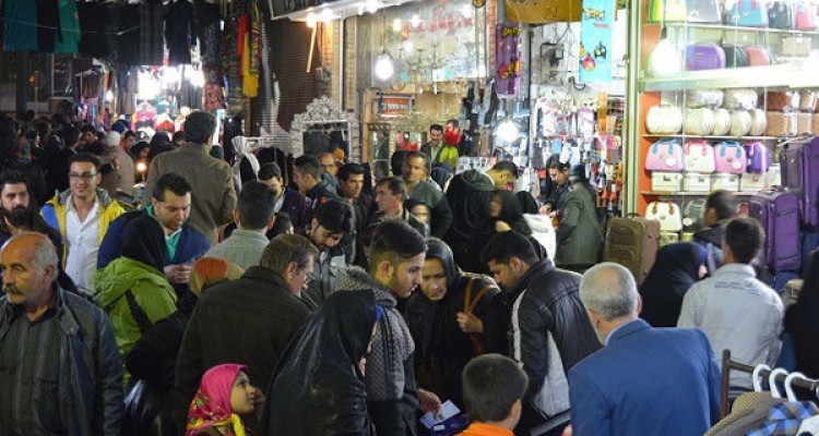 افسردگی در۱۰.۲۹درصد ایرانی ها نمایان است/زنان بیشتر اضطراب دارند
