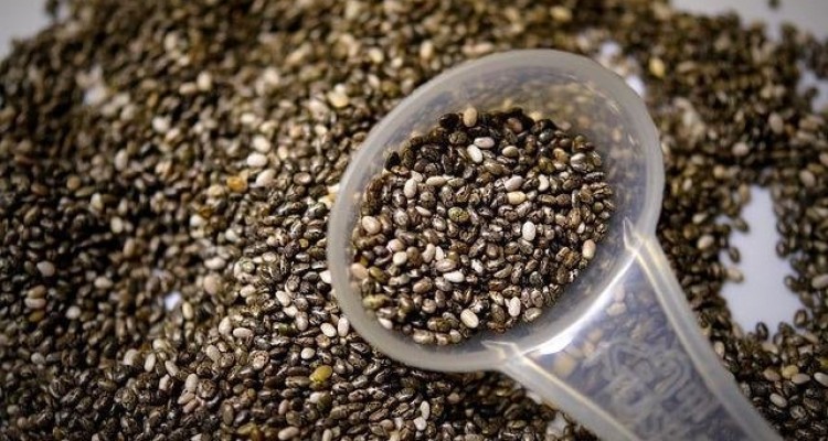  خواص شگفت‌انگیز "چیا"دانه