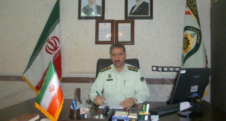 احساس امنیت در جامعه خط قرمز پلیس است  