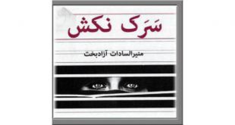 مجموعه داستان «سرک نکش» در بوته نقد منتقدین کرمانشاهی 
