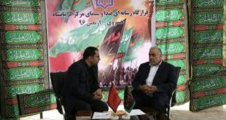 پیش‌ بینی حضور ۵۰۰ هزار زائر اربعین در خسروی/ تردد بدون ویزا ممکن نیست 