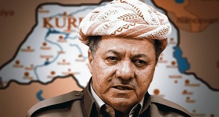  عوامل عقب‌نشینی اربیل؛ رویای بارزانی چگونه بر باد رفت