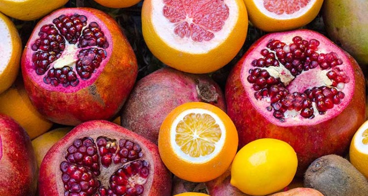 انگیزه ای جدید در خوردن میوه، این بار چربی‌سوزی!
