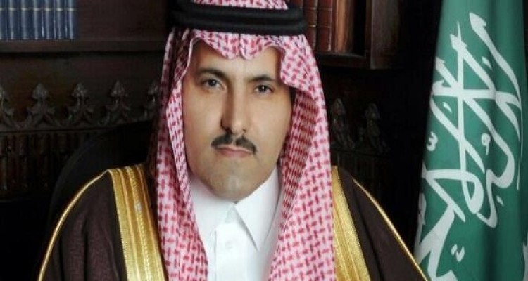 سفیر عربستان در یمن: ریاض به دنبال حل سیاسی بحران یمن است