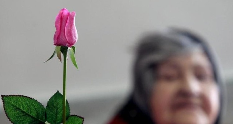  سالمندی و سلامت روان