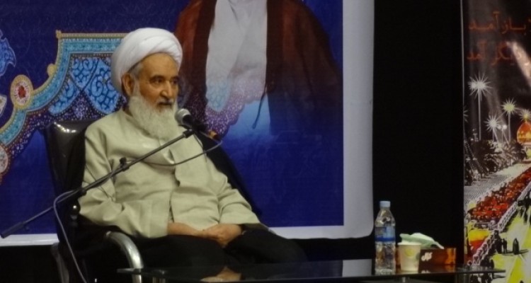  نماز جمعه‌ ملت را زنده و بانشاط نگه می‌ دارد