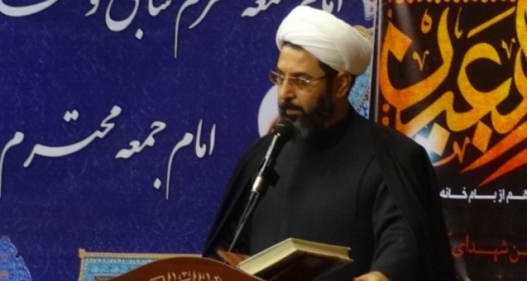  صحنه ۵۰۰۰ نفر فقیر دارد/لزوم توجه به محرومین این شهرستان