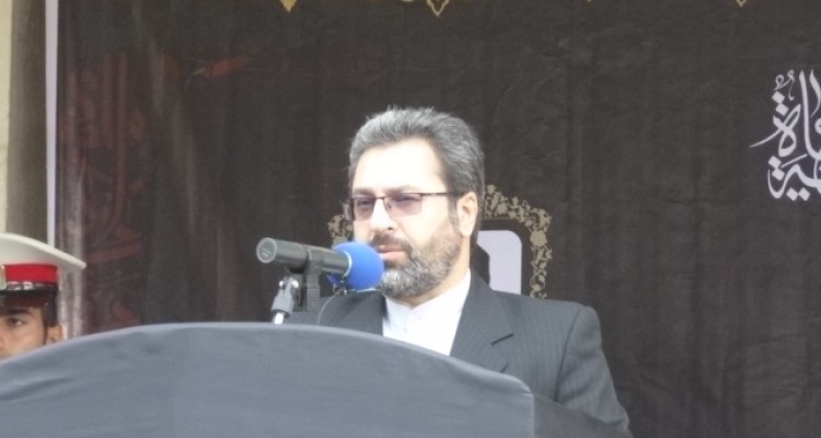 ۱۸ روز پاکسازی مسیر زوا راربعین در کرمانشاه با طرح مجازات جایگزین حبس 