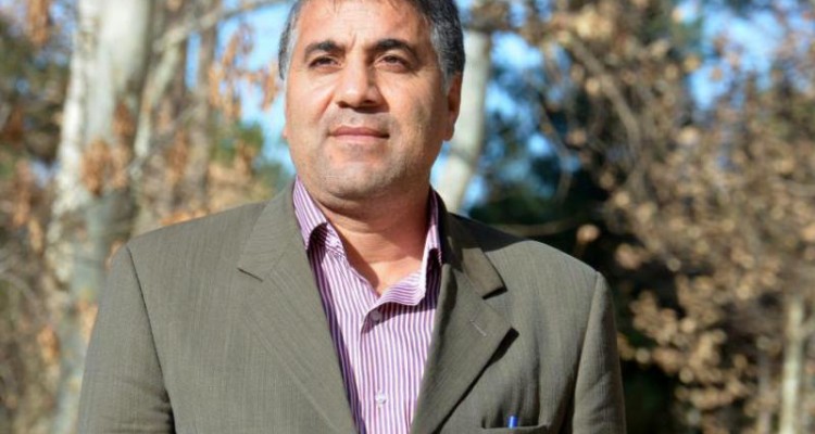 نماینده شورای شهرستان صحنه درشورای عالی استان کرمانشاه انتخاب شد 