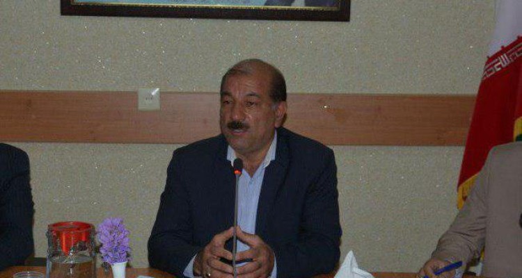  جلسه هماهنگی برگزاری مراسم یوم الله 13 آبان در صحنه برگزار شد 