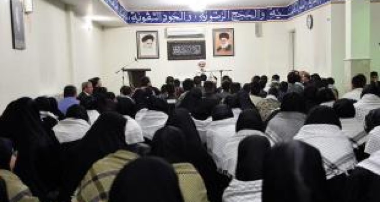 بسیج یکی از عوامل قدرت ایران اسلامی است
