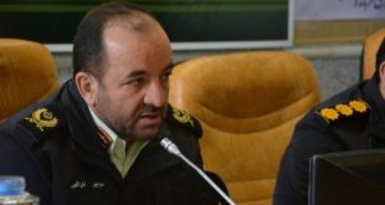 کشف آدم ربایی ۶۰۰ میلیارد ریالی توسط پلیس استان کرمانشاه