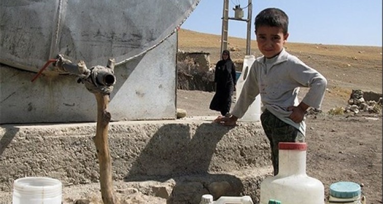 فرکانس روستاهای جنوب شرق کشور روی موج تشنگی و بی‌آبی/ مردم تاوان بی‌تدبیری مسئولان را می‌دهند
