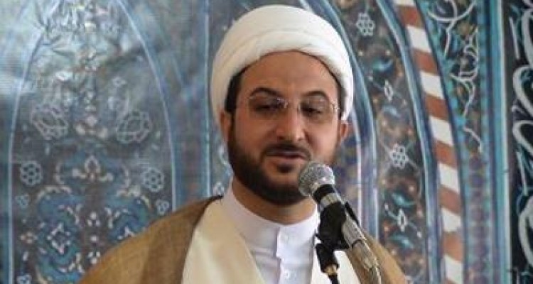 راهپیمایی 13 آبان مشت محکمی بر دهان استکبار است / سپاه یک نعمت الهی برای کشور می باشد