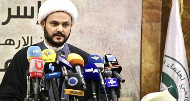 شیخ اکرم الکعبی: مقاومتی که در مسیر «قدس» نباشد، منحرف است