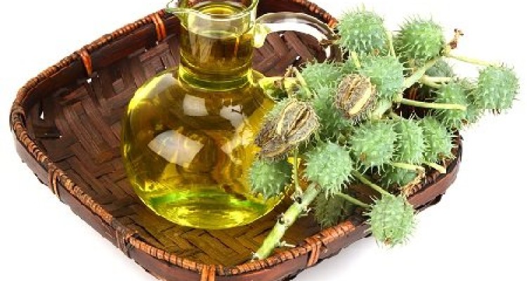  خواص روغن کرچک برای پوست
