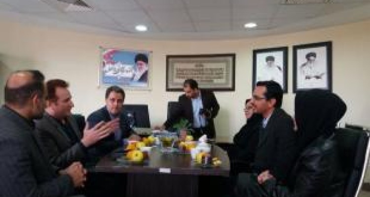  سرمایه‌گذاری در عرصه کتابخوانی کمک به توسعه فرهنگی کرمانشاه است 