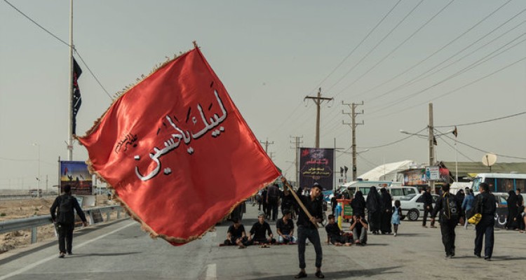 کشته و زخمی شدن ۶ زائر ایرانی در عراق