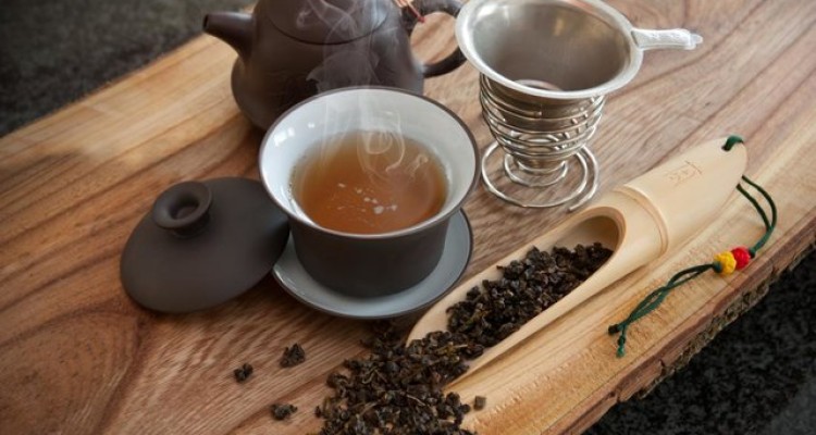  چای "اولونگ" چه خواصی دارد؟