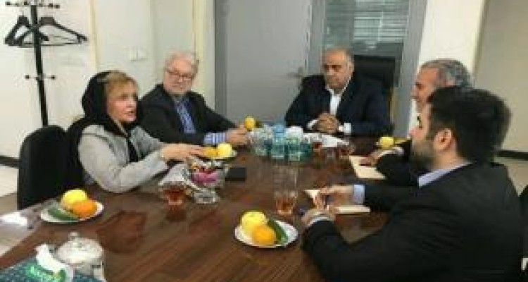 کرمانشاه دراجلاس بین المللی فرصتهای سرمایه گذاری ایران شرکت میکند 