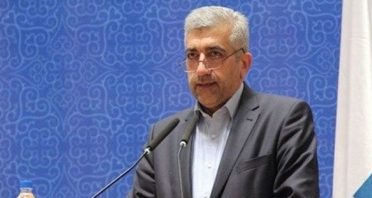 آب در صورت مصرف صحیح به اندازه کافی وجود دارد