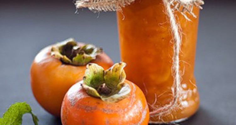  طرز تهیه مربا خرمالو 