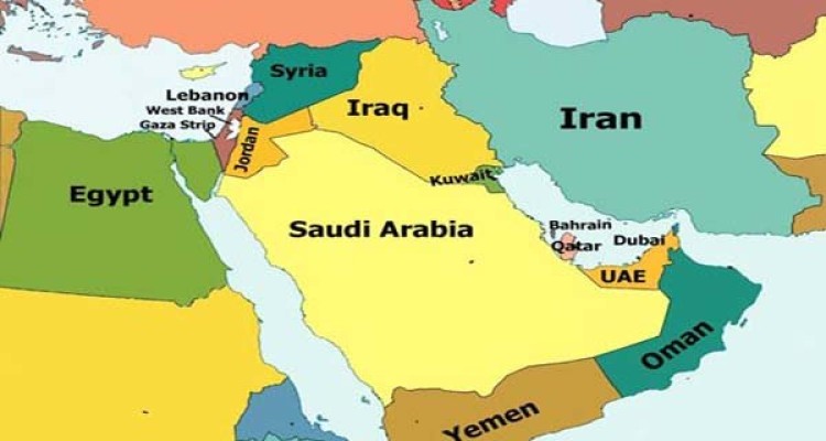 پایان داعش، ناکامی بارزانی، حریری دربند و خاورمیانه همیشه آبستن 