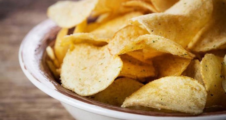 چرا تمایل به خوردن غذاهای شور داریم؟