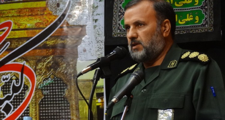 داعش در حال کشیدن نفس های آخر خود می باشد