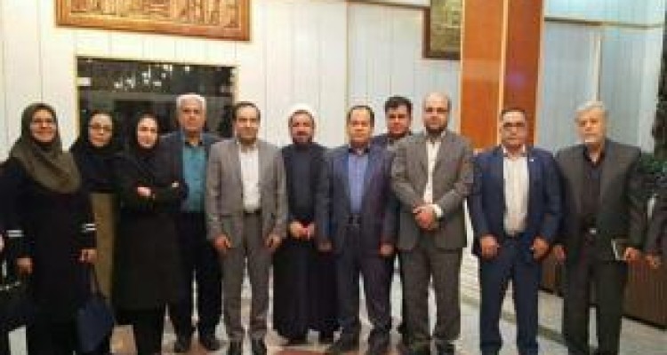 تبریک به لیست پیروز قبل از انتخابات/ سلب عضویت یک منتخب 