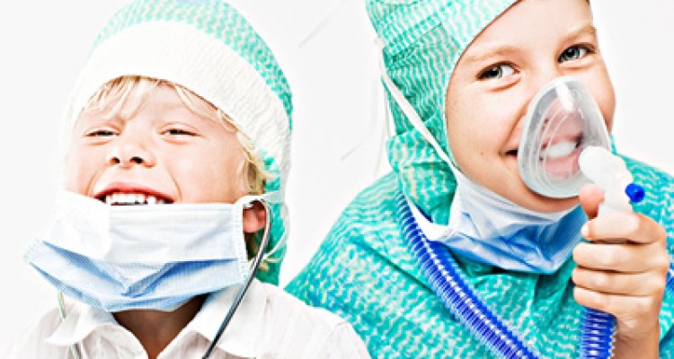  نکاتی که در مورد بیهوشی در کودکان باید بدانید 