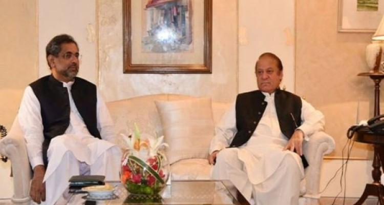 نخست وزیر پاکستان امروز با «نواز شریف» دیدار می‌کند