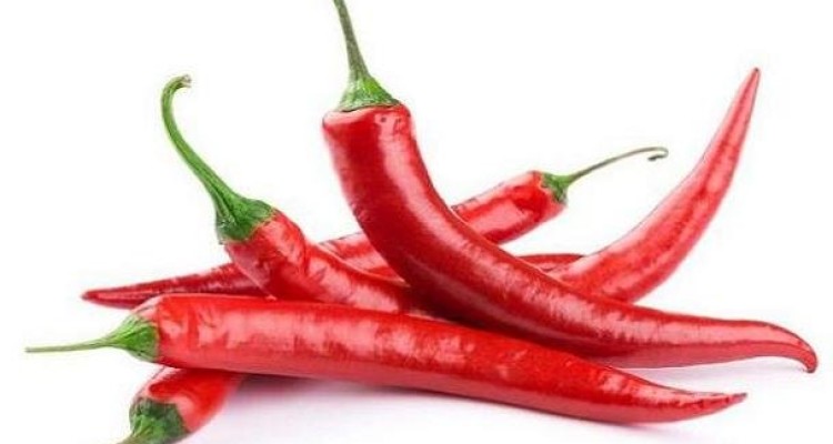 غذاهای تند ریسک حمله قلبی را کاهش می دهند