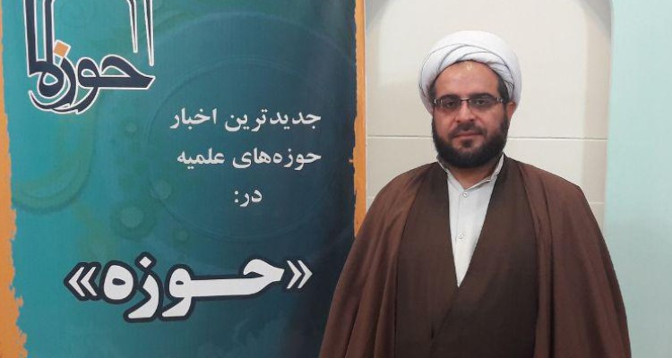  سلسله جلسات اخلاقی در مدرسه علمیه صحنه برگزار می شود 