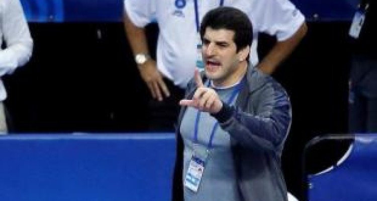 کشتی گیران خاطره سالها حمایت کرمانشاهیان را فراموش نمی کنند 