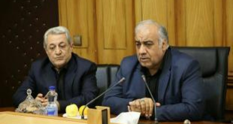 بانکها زلزله‌ زدگان را گرفتار بروکراسی اداری نکنند/ آغاز اسکان دائم 