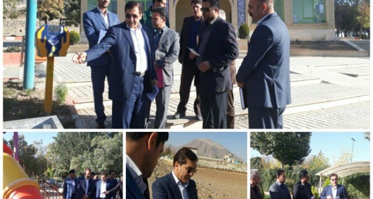 طرح جاده تندرستی در سطح شهر صحنه انجام می گیرد + عکس