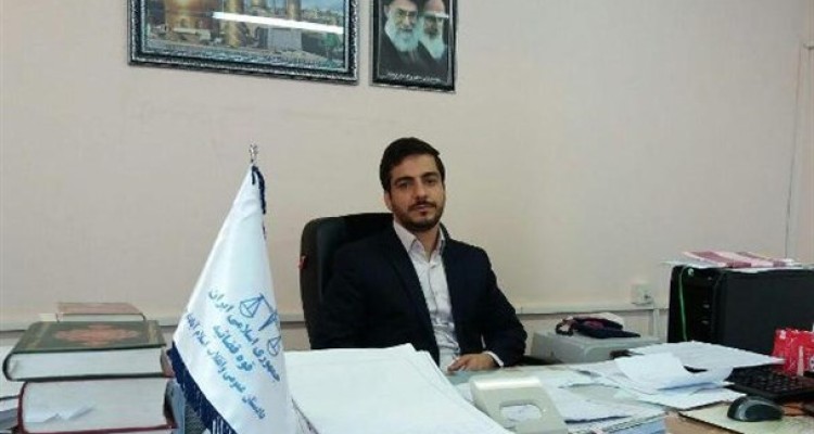  جزئیات دستگیری پیمانکار بیمارستان اسلام آباد غرب
