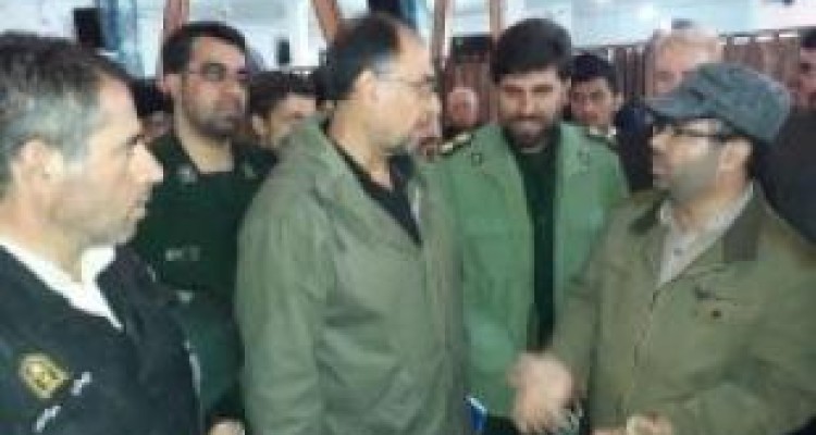 خدمات انجام شده بطور نسبی رضایت بخش است/ ضرورت تداوم خدمات تا اسکان مناسب زلزله زدگان در گیلانغرب + تصاویر 