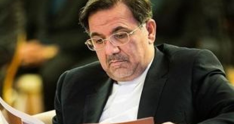 وزیر راه و شهرسازی به استان کرمانشاه سفر کرد 