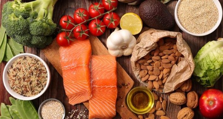  مبتلایان به کبد چرب چه خوراکی‌هایی مصرف کنند؟
